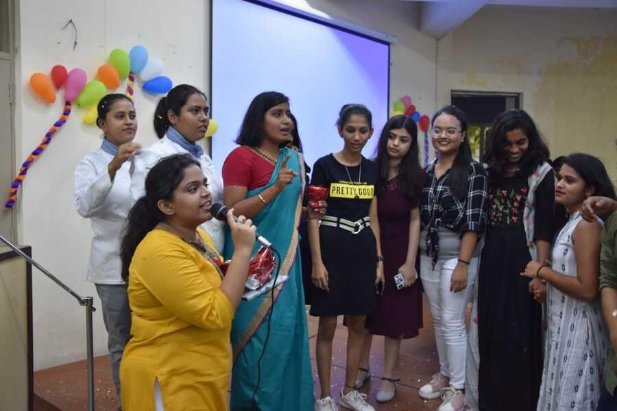 Pondicherry Institute of Hotel Management & Catering Technology Events photo 58